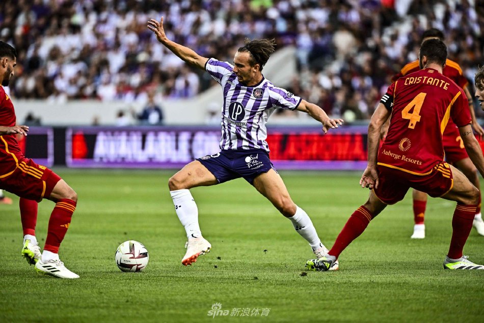 是必要的步 是必要的步